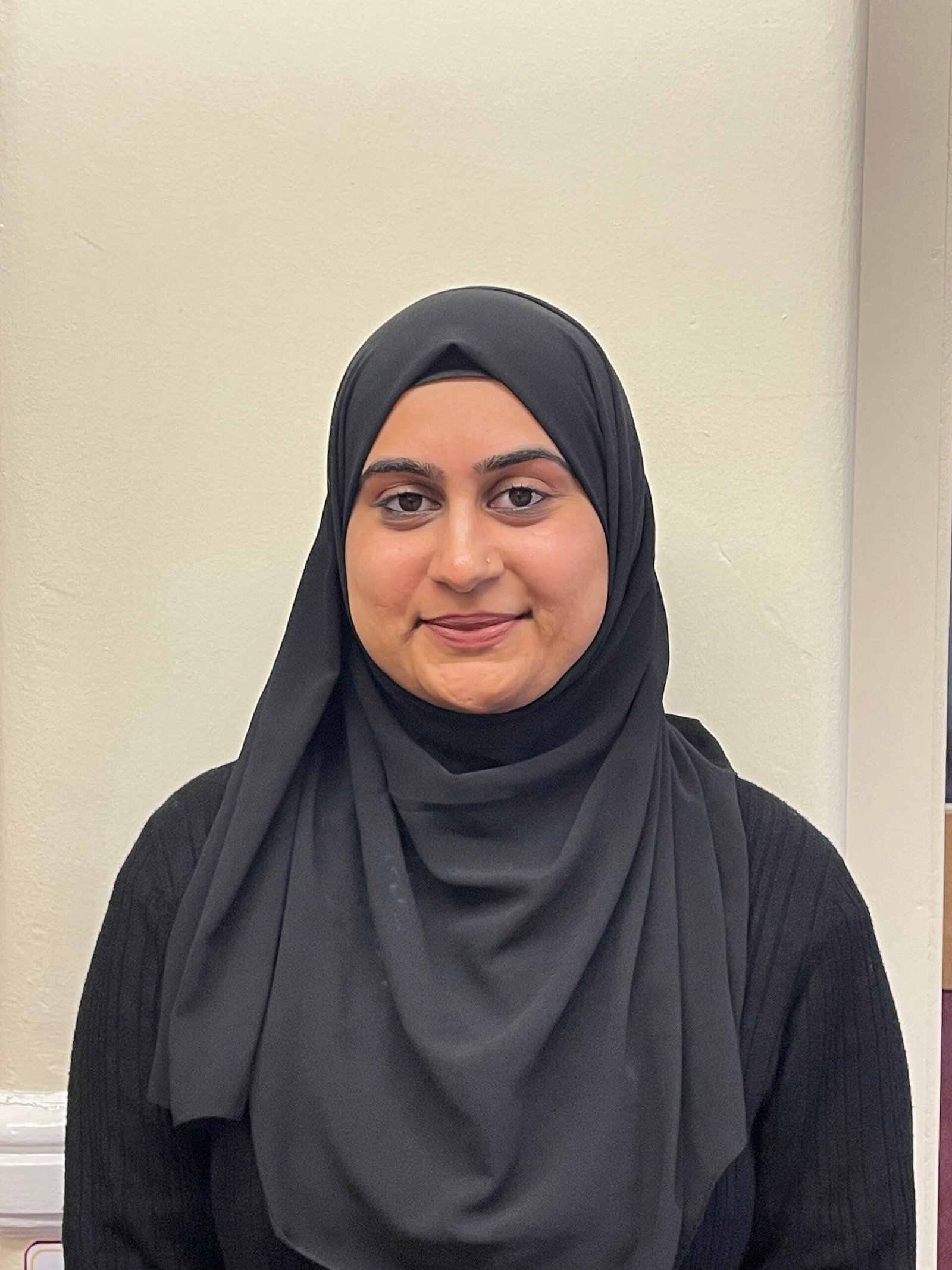 Speech and Language Therapy amirah (2)