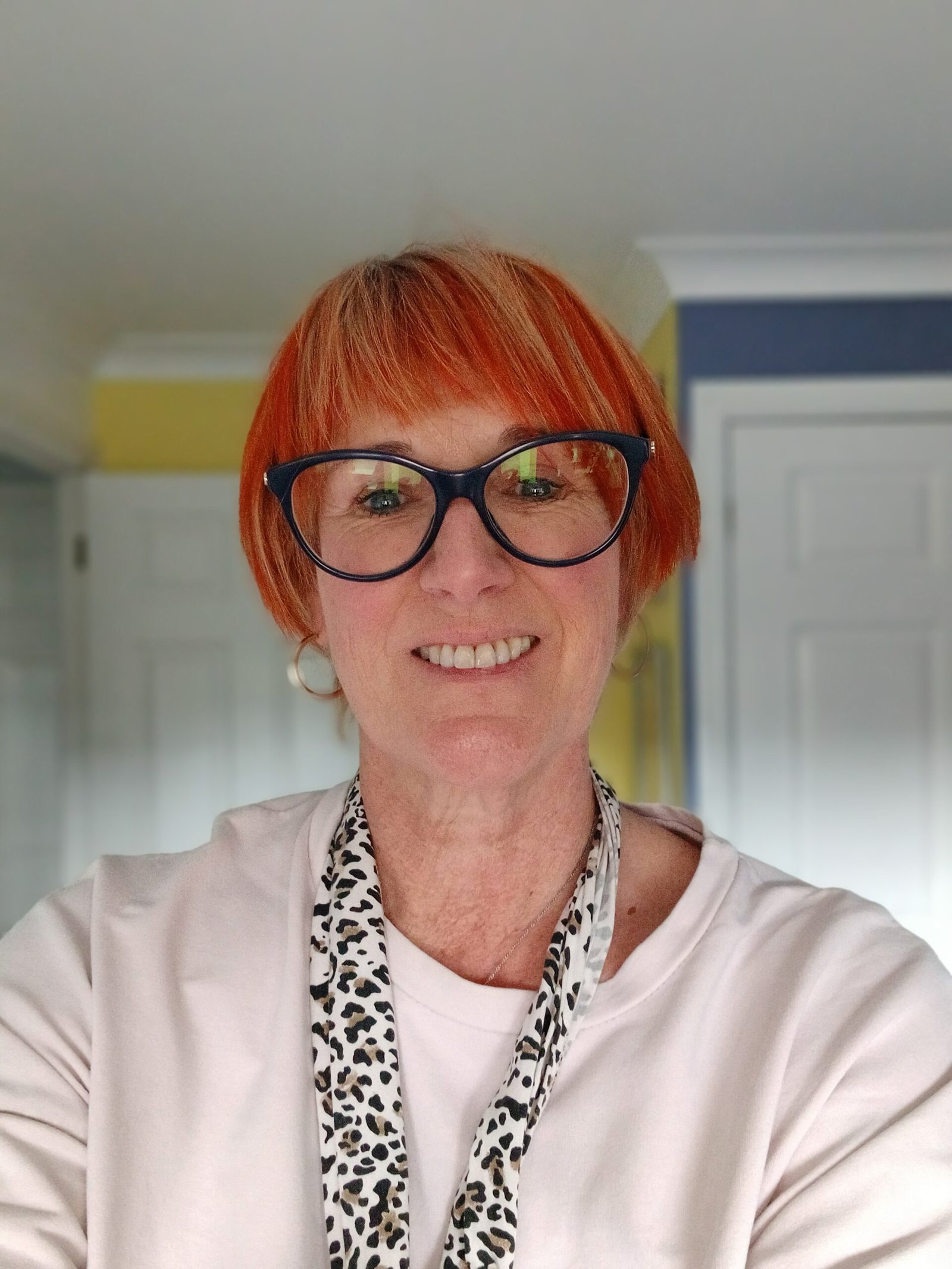 Speech and Language Therapy nicky clark